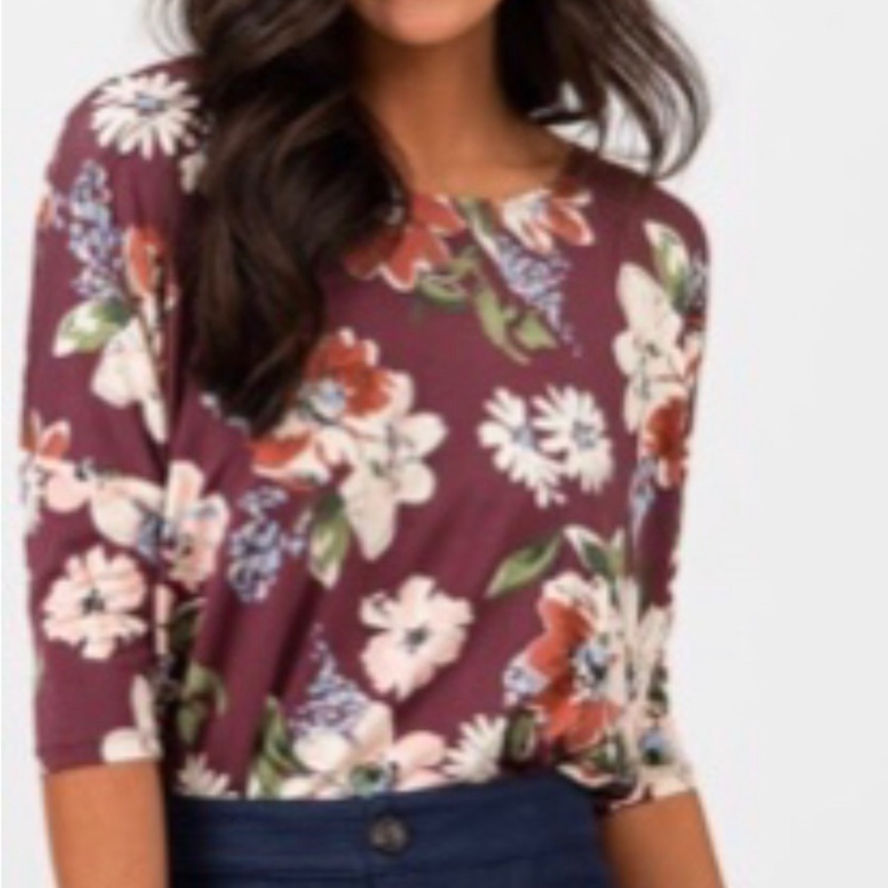 Dolman Organic Girl Port XS